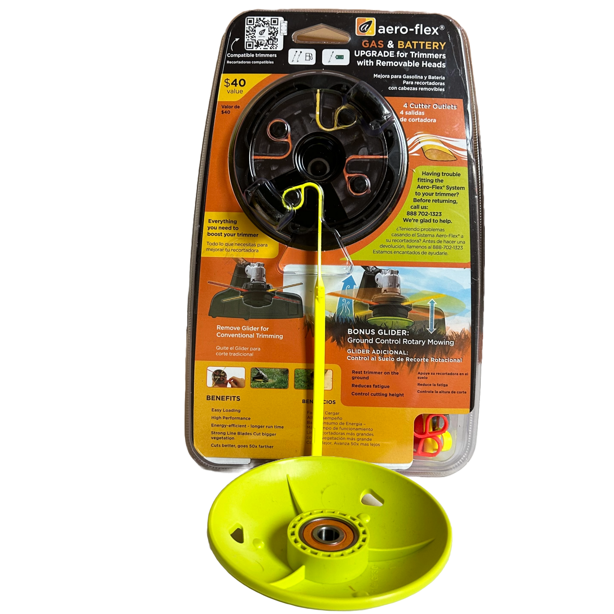 Premium Trimmer Spool Compatible For Black Decker Lawn Trimmer