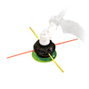 Aero-Flex® Universal Replacement Head Kit with Glider